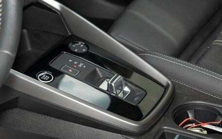 Audi A3, 2022 год, 1 512 000 рублей, 13 фотография