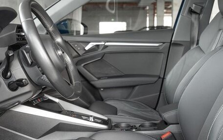 Audi A3, 2022 год, 1 512 000 рублей, 11 фотография