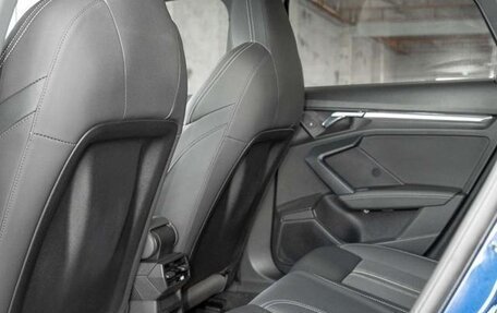 Audi A3, 2022 год, 1 512 000 рублей, 14 фотография