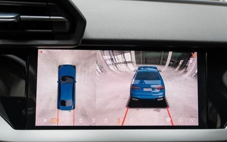 Audi A3, 2022 год, 1 512 000 рублей, 16 фотография