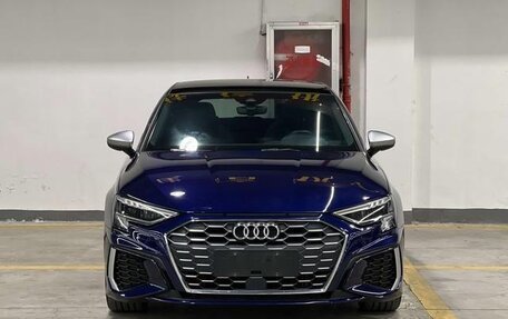 Audi A3, 2022 год, 1 579 000 рублей, 2 фотография