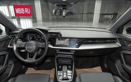 Audi A3, 2022 год, 1 512 000 рублей, 8 фотография