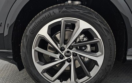 Audi Q5, 2025 год, 7 300 000 рублей, 4 фотография