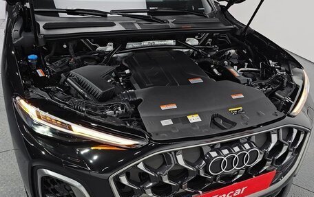 Audi Q5, 2025 год, 7 300 000 рублей, 6 фотография