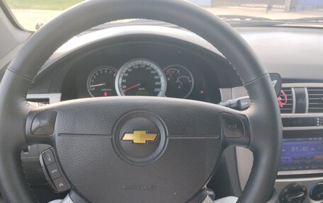Chevrolet Lacetti, 2011 год, 550 000 рублей, 8 фотография