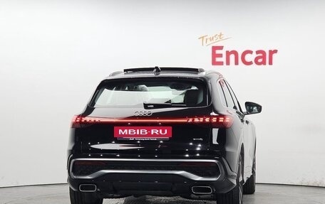 Audi Q5, 2025 год, 7 300 000 рублей, 3 фотография