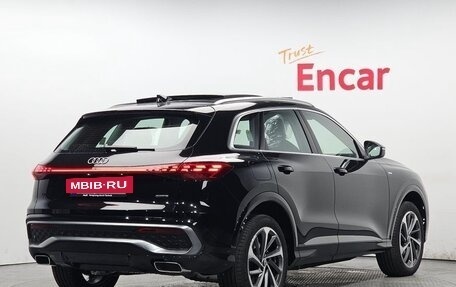 Audi Q5, 2025 год, 7 300 000 рублей, 9 фотография