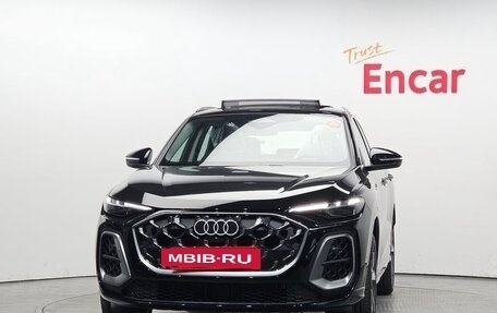 Audi Q5, 2025 год, 7 300 000 рублей, 2 фотография