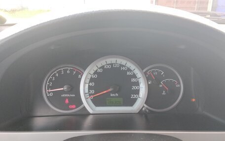 Chevrolet Lacetti, 2011 год, 550 000 рублей, 9 фотография