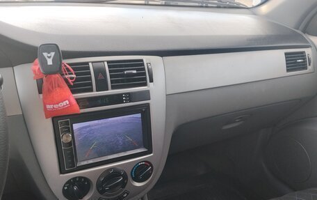 Chevrolet Lacetti, 2011 год, 550 000 рублей, 11 фотография