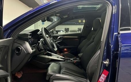 Audi A3, 2022 год, 1 579 000 рублей, 12 фотография