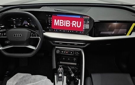 Audi Q5, 2025 год, 7 300 000 рублей, 5 фотография