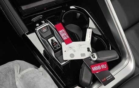 Audi Q5, 2025 год, 7 300 000 рублей, 8 фотография