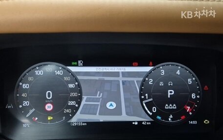 Land Rover Defender II, 2024 год, 11 740 010 рублей, 6 фотография