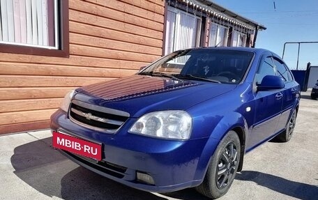 Chevrolet Lacetti, 2011 год, 550 000 рублей, 2 фотография