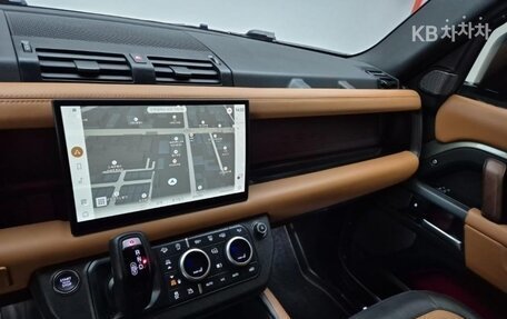 Land Rover Defender II, 2024 год, 11 740 010 рублей, 10 фотография