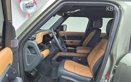 Land Rover Defender II, 2024 год, 11 740 010 рублей, 11 фотография
