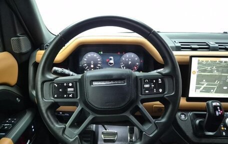 Land Rover Defender II, 2024 год, 11 740 010 рублей, 9 фотография