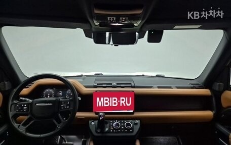 Land Rover Defender II, 2024 год, 11 740 010 рублей, 7 фотография