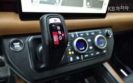Land Rover Defender II, 2024 год, 11 740 010 рублей, 8 фотография