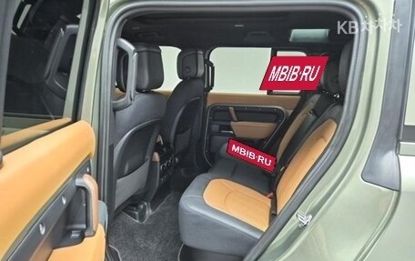 Land Rover Defender II, 2024 год, 11 740 010 рублей, 12 фотография