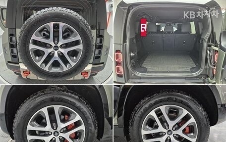 Land Rover Defender II, 2024 год, 11 740 010 рублей, 20 фотография