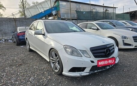 Mercedes-Benz E-Класс, 2013 год, 1 250 000 рублей, 2 фотография