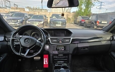 Mercedes-Benz E-Класс, 2013 год, 1 250 000 рублей, 6 фотография