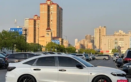 Honda Civic, 2022 год, 1 260 000 рублей, 6 фотография