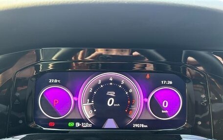 Volkswagen Golf VIII, 2022 год, 1 559 003 рублей, 12 фотография