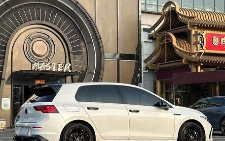 Volkswagen Golf VIII, 2022 год, 1 559 003 рублей, 6 фотография