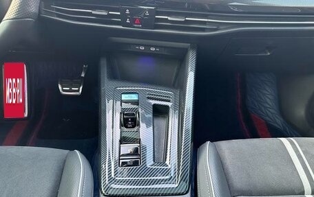 Volkswagen Golf VIII, 2022 год, 1 559 003 рублей, 14 фотография