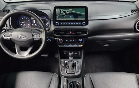 Hyundai Kona I, 2022 год, 1 347 000 рублей, 6 фотография