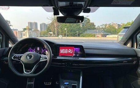Volkswagen Golf VIII, 2022 год, 1 559 003 рублей, 10 фотография