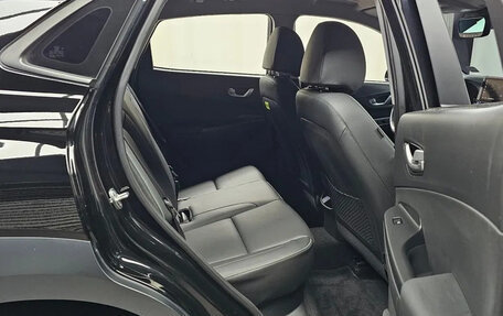 Hyundai Kona I, 2022 год, 1 347 000 рублей, 9 фотография