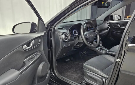 Hyundai Kona I, 2022 год, 1 347 000 рублей, 5 фотография