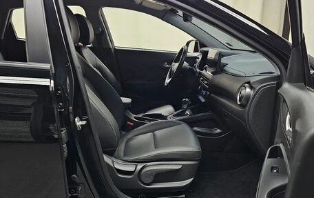 Hyundai Kona I, 2022 год, 1 347 000 рублей, 8 фотография