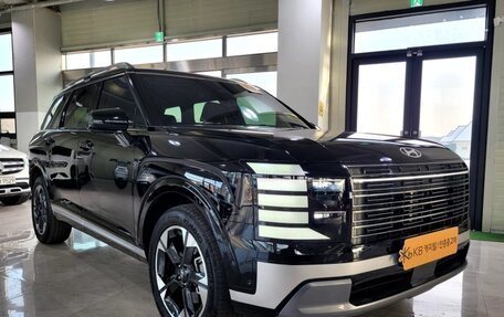 Hyundai Palisade, 2025 год, 7 280 010 рублей, 2 фотография
