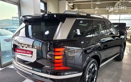 Hyundai Palisade, 2025 год, 7 280 010 рублей, 3 фотография
