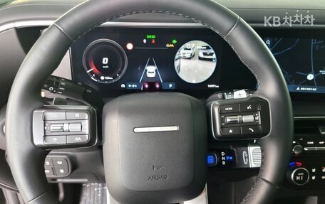 Hyundai Palisade, 2025 год, 7 280 010 рублей, 6 фотография