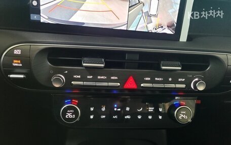 Hyundai Palisade, 2025 год, 7 280 010 рублей, 8 фотография