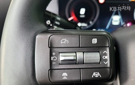 Hyundai Palisade, 2025 год, 7 280 010 рублей, 13 фотография