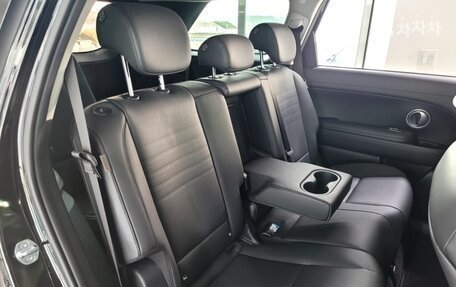 Hyundai Palisade, 2025 год, 7 280 010 рублей, 26 фотография
