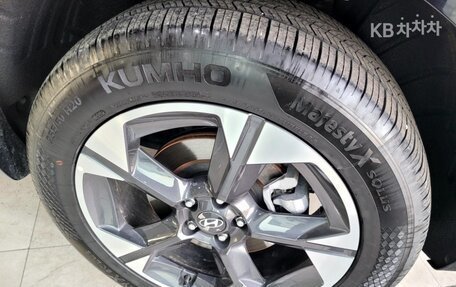 Hyundai Palisade, 2025 год, 7 280 010 рублей, 29 фотография