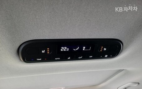 Hyundai Palisade, 2025 год, 7 280 010 рублей, 28 фотография
