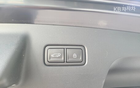 Hyundai Palisade, 2025 год, 7 280 010 рублей, 32 фотография