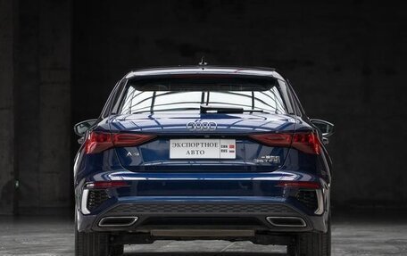 Audi A3, 2022 год, 1 512 000 рублей, 5 фотография