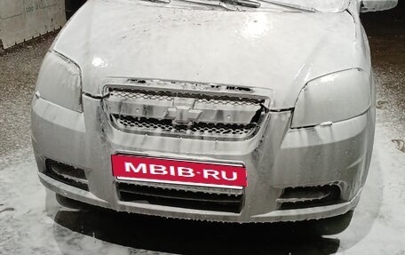 Chevrolet Aveo III, 2009 год, 18 999 рублей, 3 фотография