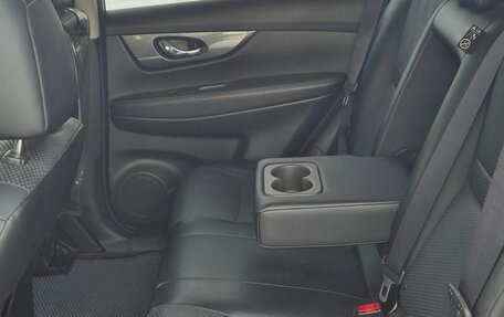 Nissan X-Trail, 2016 год, 1 720 000 рублей, 8 фотография