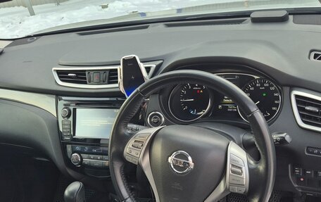 Nissan X-Trail, 2016 год, 1 720 000 рублей, 6 фотография